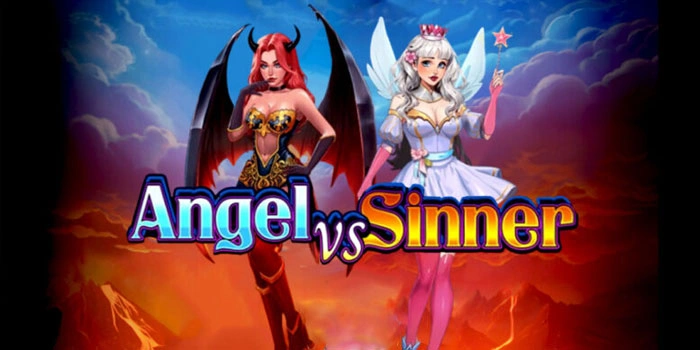 Tips Ampuh Agar Jackpot Besar di Slot Angel Vs Sinner