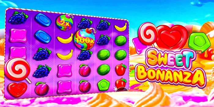 Cara Cepat Menggila Raih Jackpot di Slot Sweet Bonanza