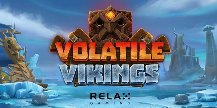 Rahasia Mudah Meraih Jackpot Besar Slot Volatile Vikings