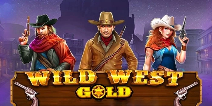 Teknik Santai Mengamankan Jackpot di Slot Wild West Gold